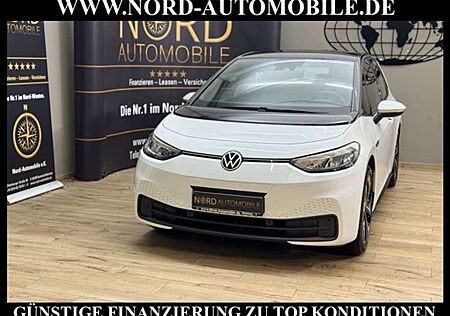 VW ID.3 Volkswagen Pro Performance Navi/LED/CCS/Spurhalte/19 Pro