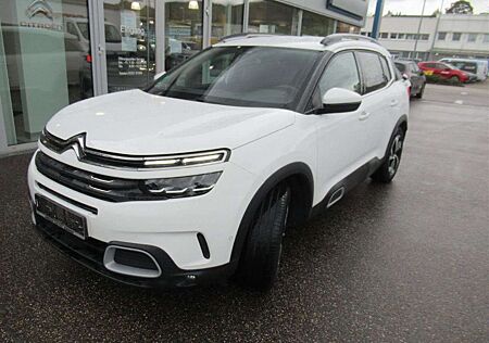 Citroën C5 Aircross Citroen 1.5 HDI"EAT8"NAVI"SITZHZ"KAMERA"TEMP