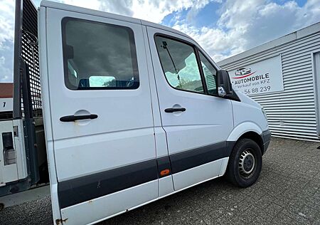 Mercedes-Benz Sprinter 313 CDI