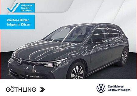 VW Golf Volkswagen VIII GOAL 1.5 TSI*AHK*Navi*Kam*SHZ*Ambiente
