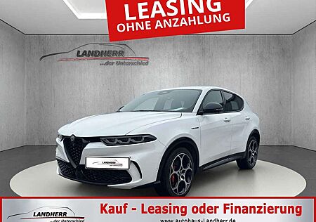 Alfa Romeo Tonale Veloce Leder/Memory/el. Heckklappe