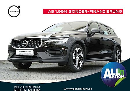 Volvo V60 CC V60 Cross Country B4 D AWD Pro AHK+PAP+PANO+SKP