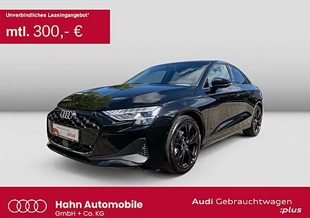 Audi A3 35 TFSI S-tronic AHK LED Virtual