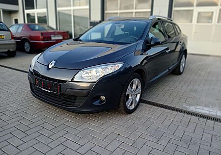 Renault Megane Dynamique