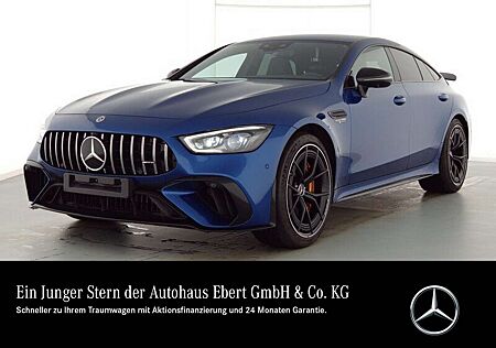 Mercedes-Benz AMG GT GT63 SE AERO Carbon Perf.Sitze/AGA Massage DISTR