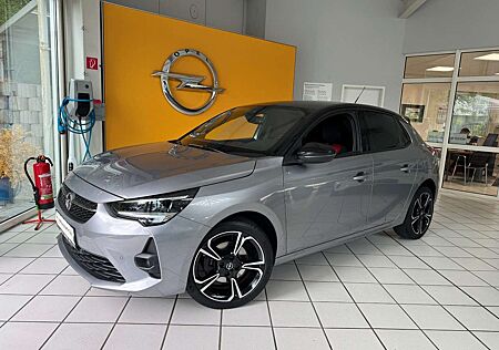 Opel Corsa F GS Line Automatik+Navi+LED