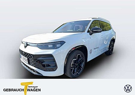 VW Tayron Volkswagen 1.5 eHybrid TSI OPF DSG R-LINE AREA VIEW