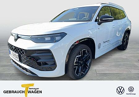 VW Tayron Volkswagen 1.5 eHybrid TSI OPF DSG R-LINE AREA VIEW