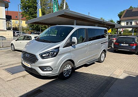 Ford Transit Custom 320 L1 Tourneo Titanium