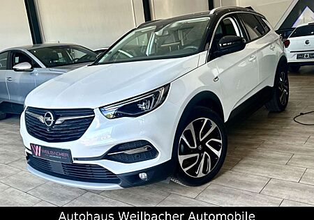 Opel Grandland X Ultimate * LED * Leder * 360 *