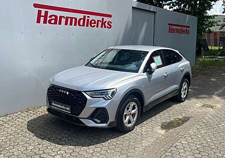 Audi Q3 45 TFSIe Sportback S tronic