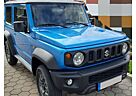 Suzuki Jimny 1.5 ALLGRIP Comfort+