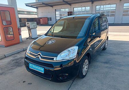 Citroën Berlingo Citroen Kasten Niveau B L1