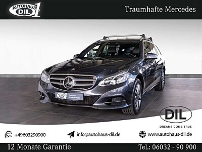 Mercedes-Benz E 250 T 7G-TRONIC *360°-KAM*DISTR.+*LEDER*2.HD*