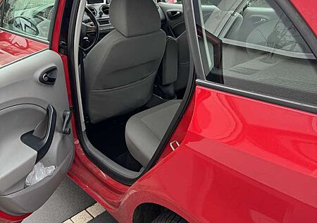 Seat Ibiza Style