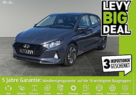 Hyundai i20 1.0 T-GDI Trend *KLIMA*SHZ*LHZ*RFK*PDC*