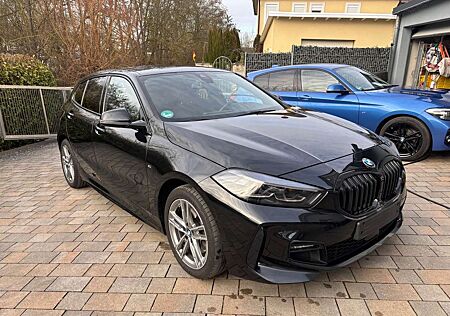 BMW 118 ia M Paket LivePR LED Fern Drive 1.Hd