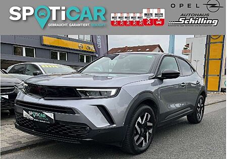 Opel Mokka 1.2 Turbo GS Alcantara LED Matrixlicht