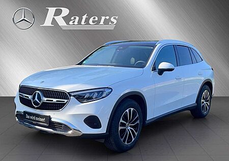 Mercedes-Benz GLC 220 d 4Matic (254.605)