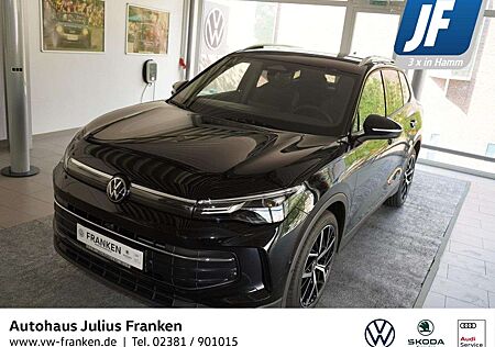 VW Tiguan Volkswagen 1.5 eTSI Goal NAVI AHK SITZH ACC LM20 DIGI