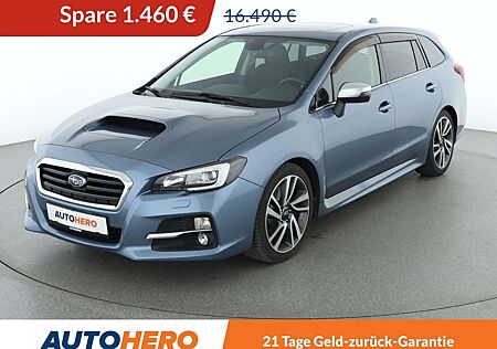 Subaru Levorg 1.6 Comfort 4x4 Aut*NAVI*TEMPO*CAM*SHZ*GARANTIE*