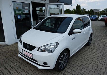 Seat Mii Electric Plus