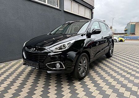 Hyundai ix35 Comfort 2WD Leder 1Hand