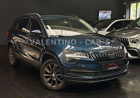 Skoda Karoq Style Virtual/DSG/Navi/Temp/Kam/Shz/ACC