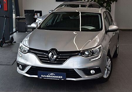 Renault Megane IV 1.5dCi Grandtour BusinessEd Navi~LaneA