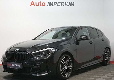 BMW 118 i M Sport Lim.*TEMP*DAB*LED*PDC*