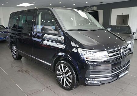 VW T5 Multivan Volkswagen Generation Six 4Motion+NAVI+KAMERA+SPURHALT