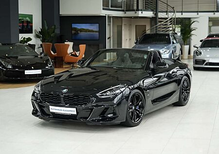 BMW Z4 M M40 i*AERODYNAMIK*SHADOW*HEAD-UP*KAMERA*H&K*