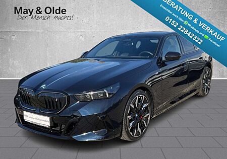 BMW i5 eDrive40 M Sport Pro Dri.Ass.Prof. HUD B&W
