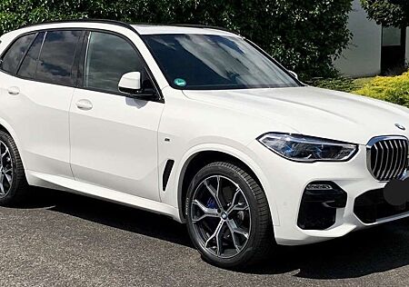 BMW X5 BMWxDrive30d*MSport*Laser*Gestik*Luft*360*HARMAN