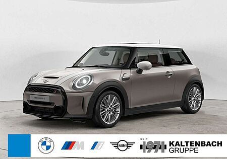 Mini Cooper S Classic Trim FACEL. PANO HUD LED H/K
