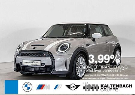 Mini Cooper S gebraucht kaufen Mini Cooper S Classic Trim FACEL. PANO HUD LED H/K