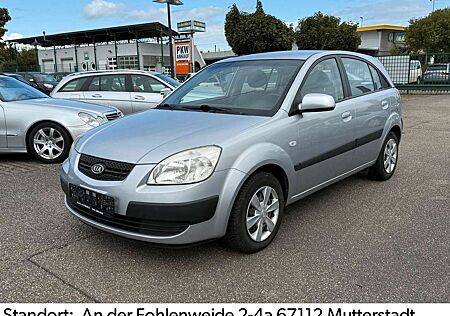 Kia Rio 1.4 EX/KLIMA