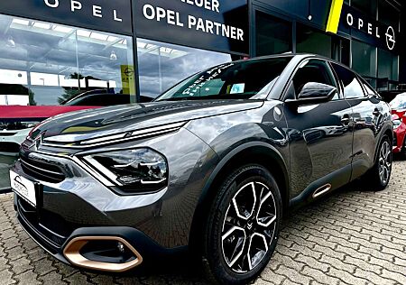 Citroën C4 Citroen Lim. ë- C-Series