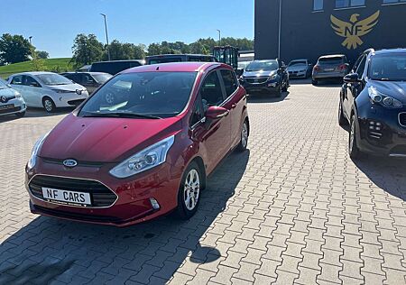 Ford B-Max Titanium 1.0 Ecoboost,Alu8-fach,EU6,SHZ,SH