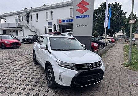 Suzuki Vitara 1.4 Hybrid Comfort+ 4x4/Pano/Navi/LED