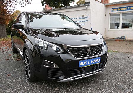 Peugeot 3008 Allure Automatik!! 18Zoll!! Digit.Cockpit!!SR+WR