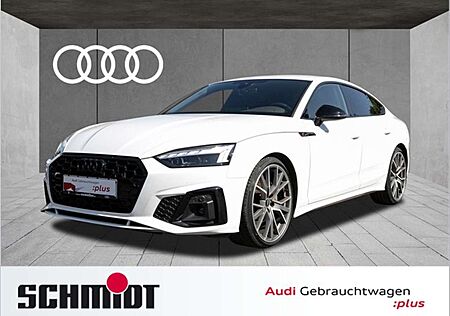 Audi A5 Sportback 40 TDI S line Matrix LED LM20 B&O ACC...