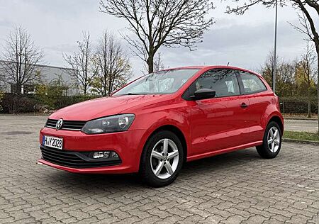 VW Polo Volkswagen Trendline BMT/Start-Stopp