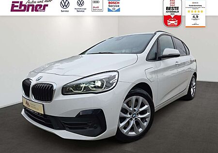 BMW 225 xe ADVANTAGE ALLRAD PHEV HEAD-UP+PANO+MEMORY+LED+N