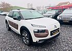 Citroën C4 Citroen Cactus1.6 E-HDi G6 Shine Edition *Kamera*Navi