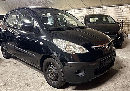 Hyundai i10 1.1 Style Klimaanlage, TÜV 02.2027!