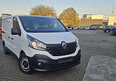 Renault Trafic Kasten L1H1 2,9t Komfort