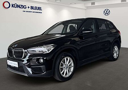 BMW X1 20 i Advantage*DKG*Nav*Kam*PDC