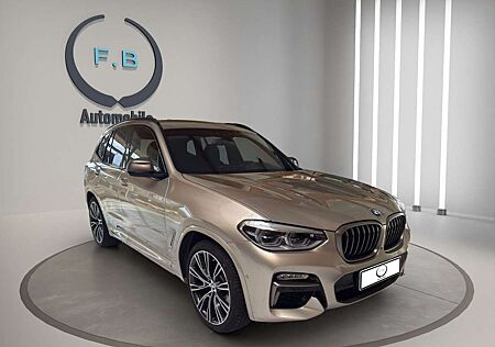 BMW X3 M i/HEAD-UP/360*/TOP