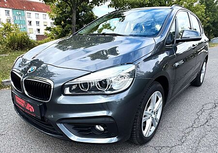 BMW 220 Active Tourer X-Drive